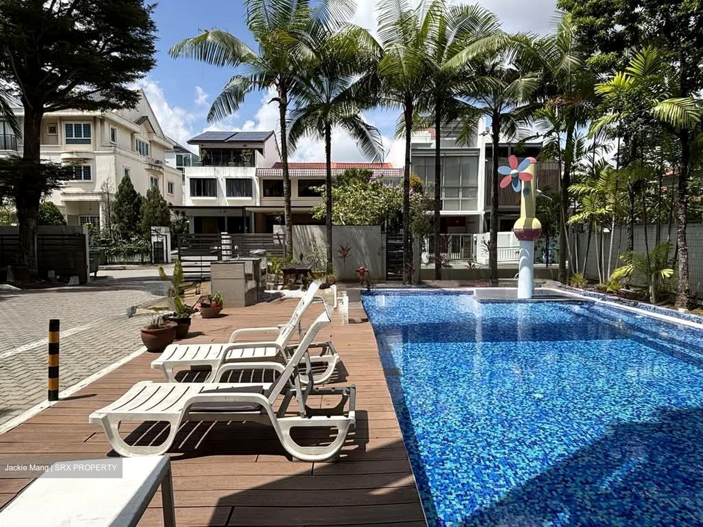 Gillenia (D19), Apartment #566234081